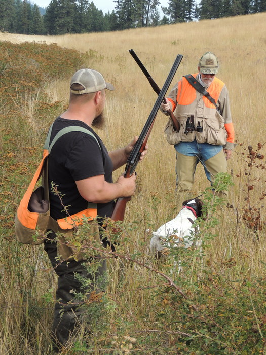 Gary Lewis bird hunting.jpg